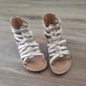 Toddler shoes
